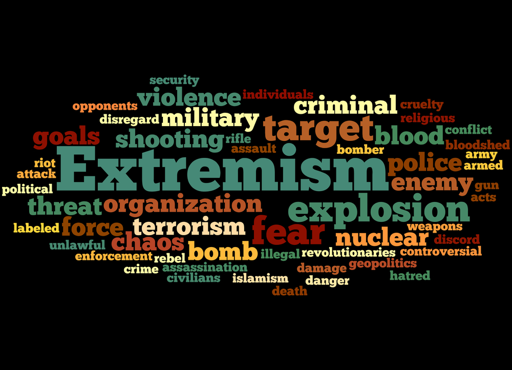 Extremism and brainwashing kids at school – A crime against humanity?
